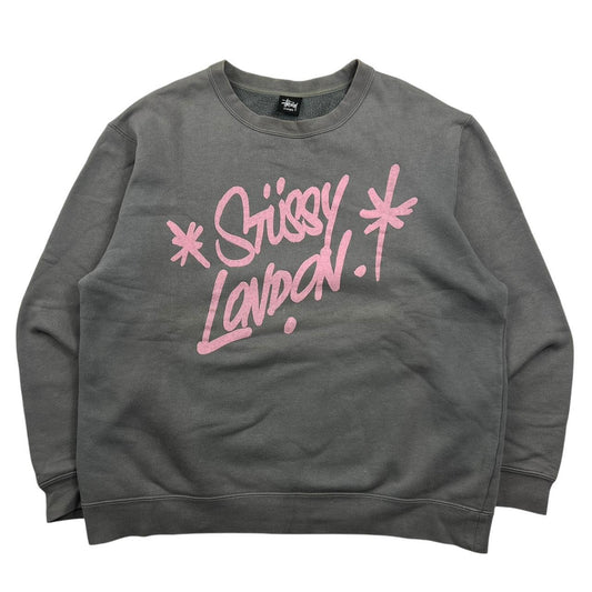 Stussy Sweatshirt (L)