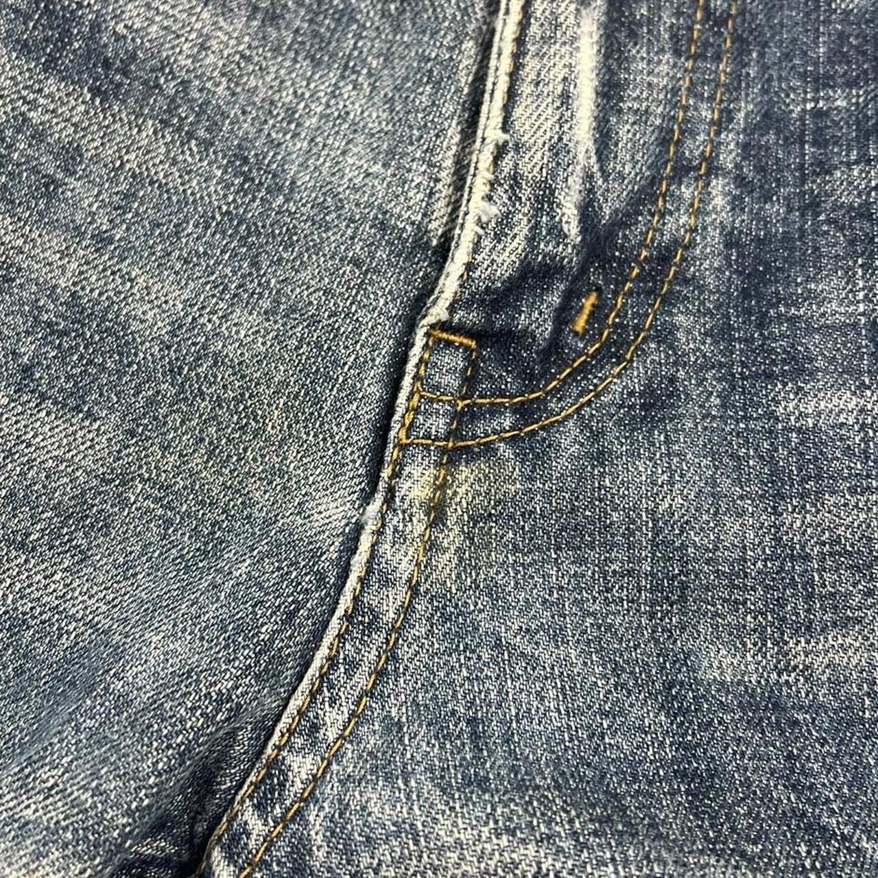 Karakuri Jeans (w30)