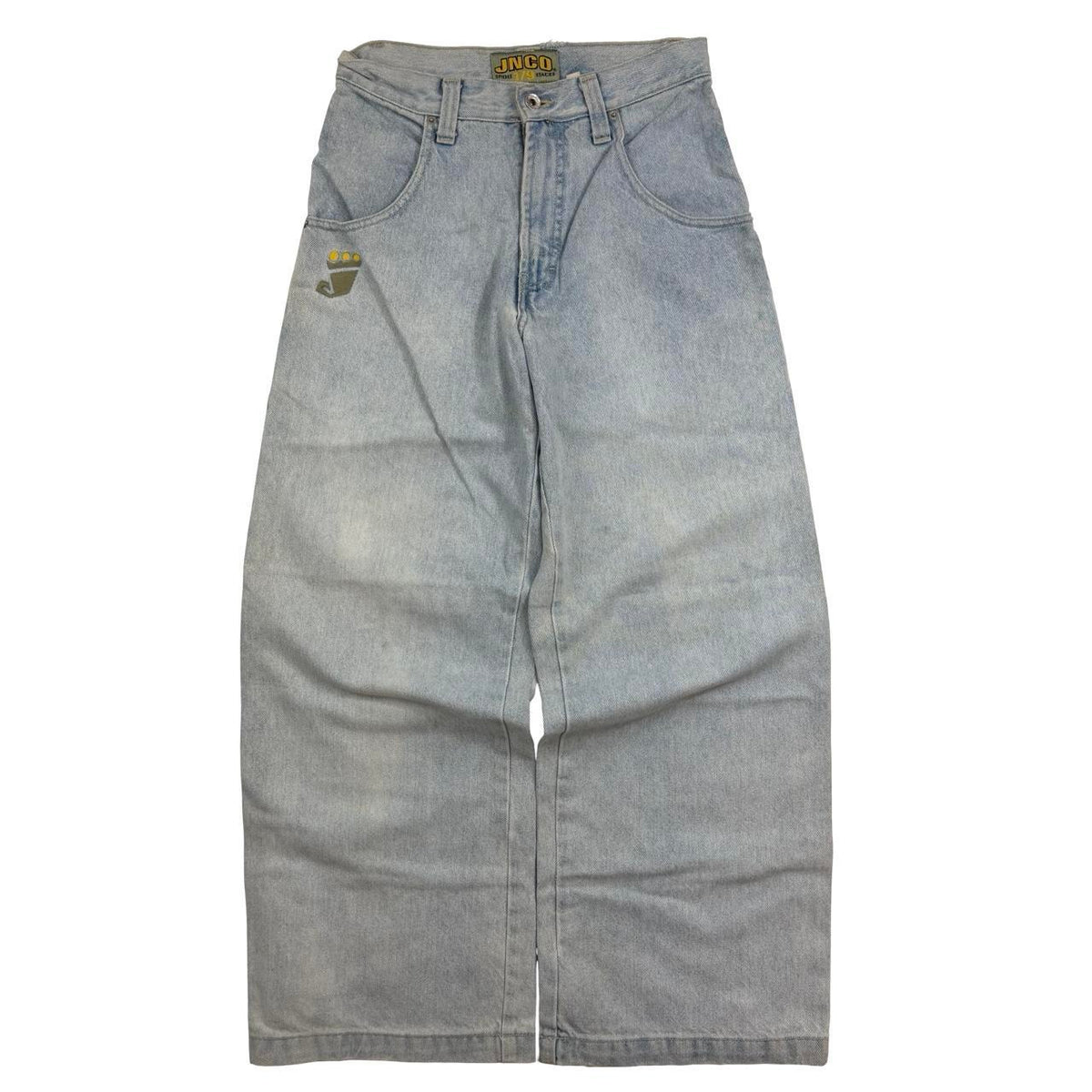 Jnco Jeans (w28)