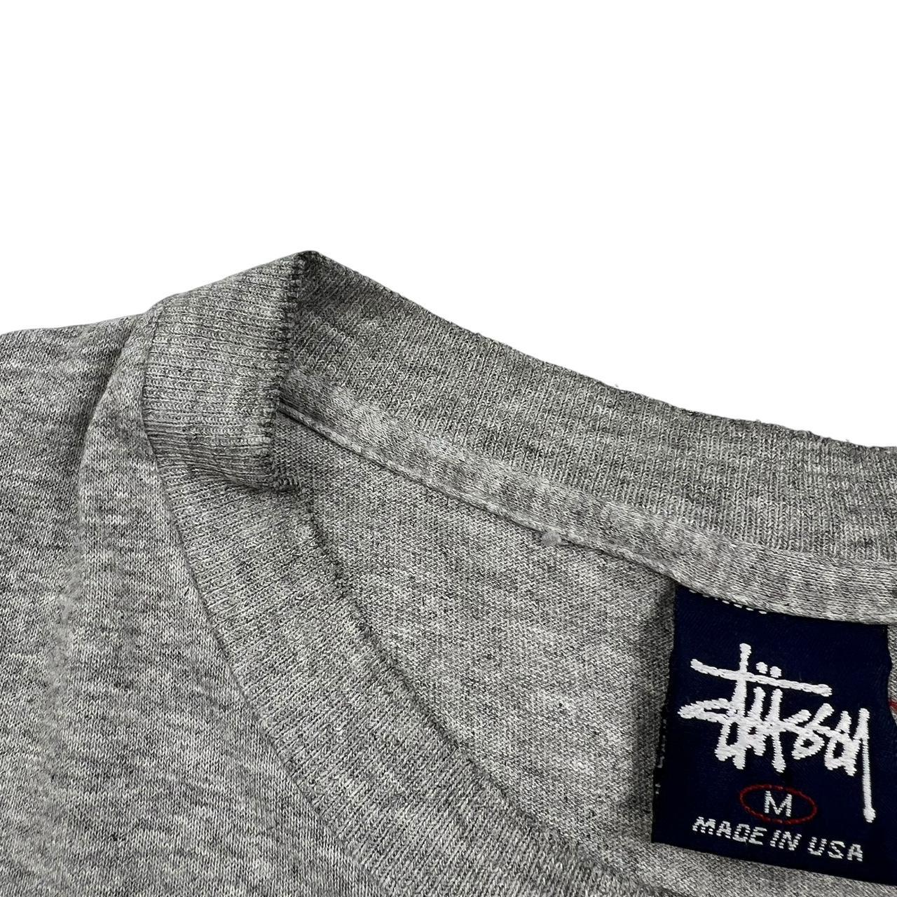 Stussy T-Shirt (M)