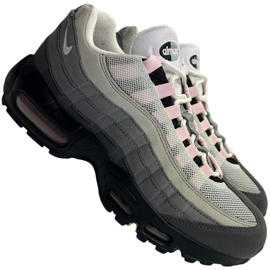 Nike Air Max 95 Pink Foam (uk 6)