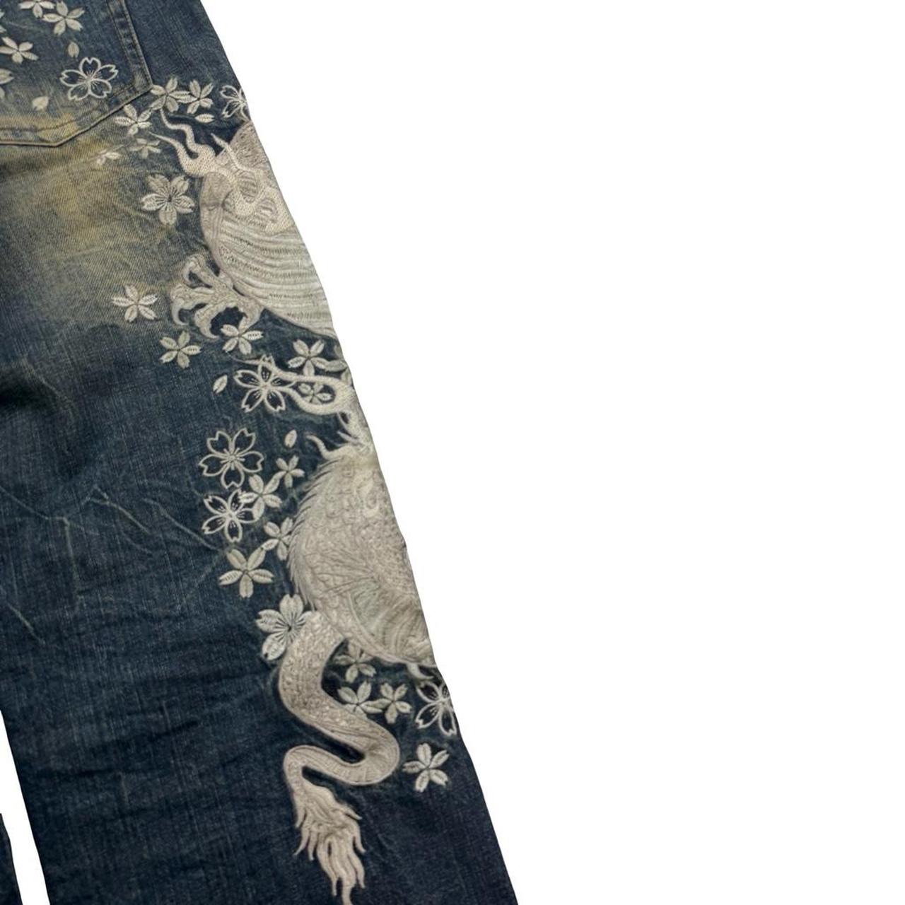 Karakuri Jeans (w30)