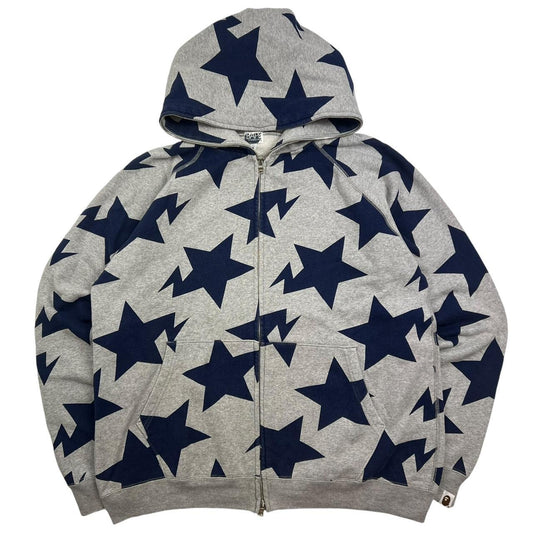 Bape Hoodie (M)