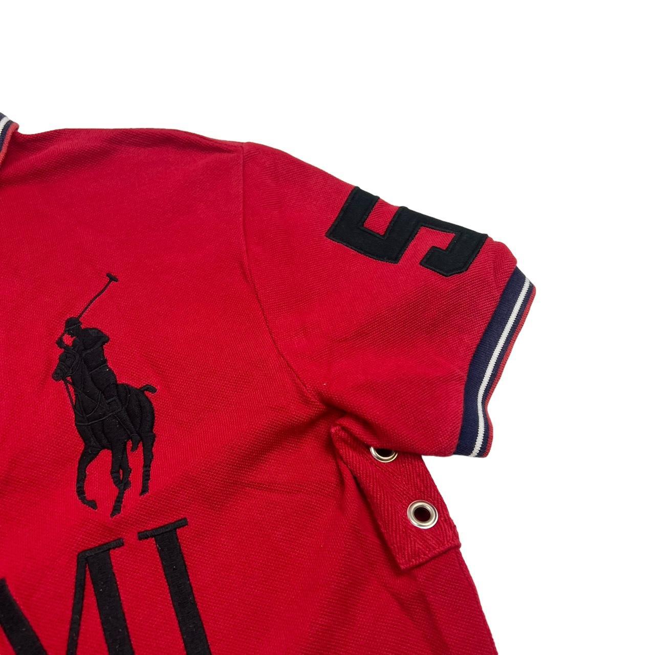 Ralph Lauren Polo Shirt (S)