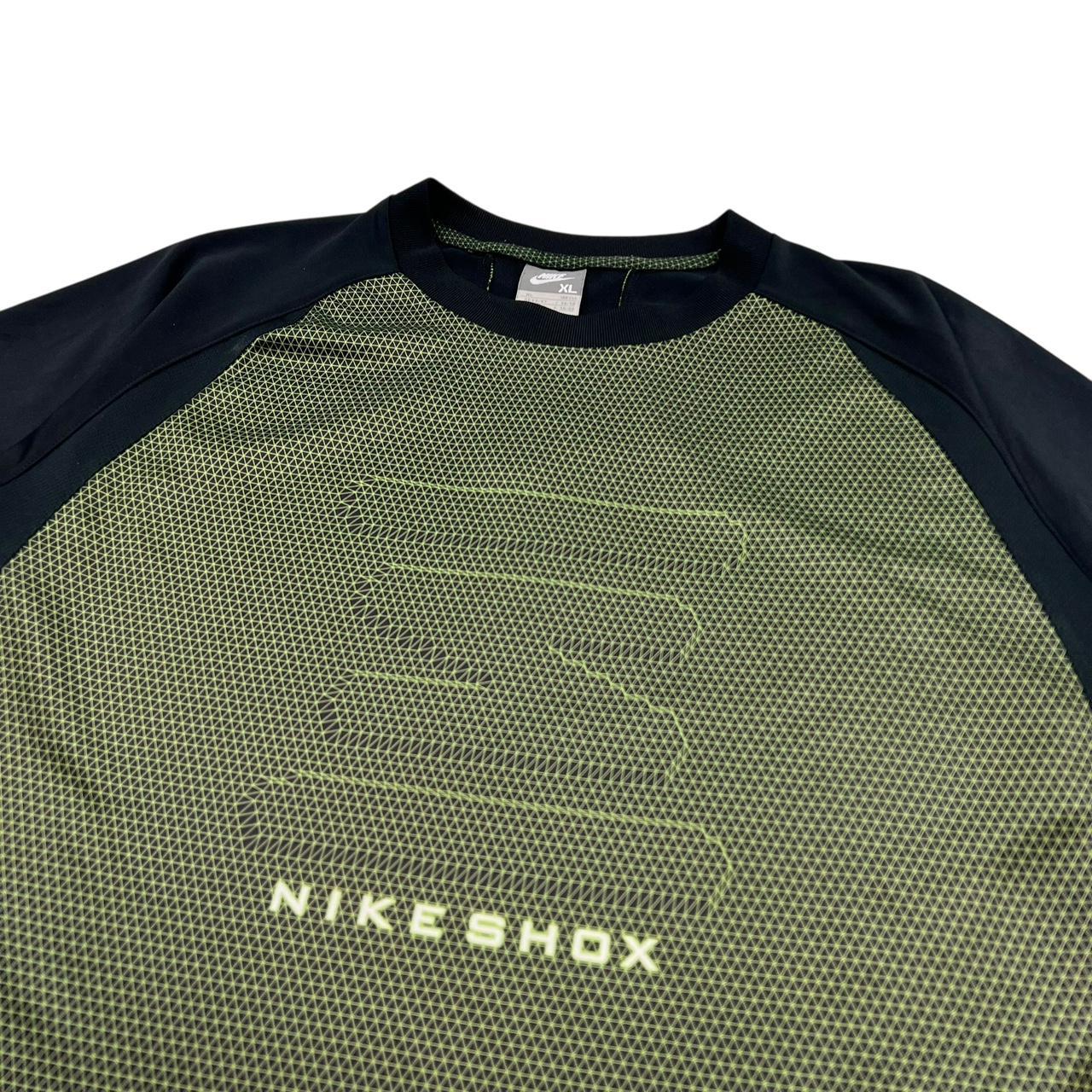 Nike Shox T-shirt (XL)