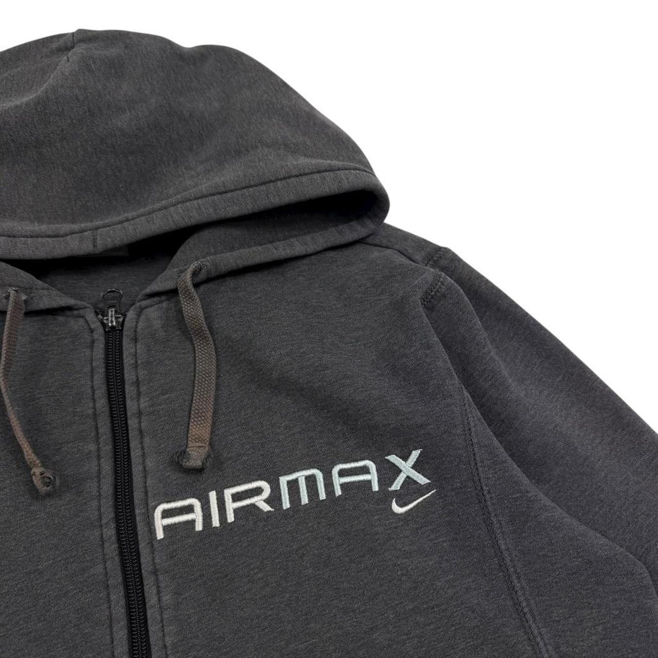 Nike Hoodie (S)