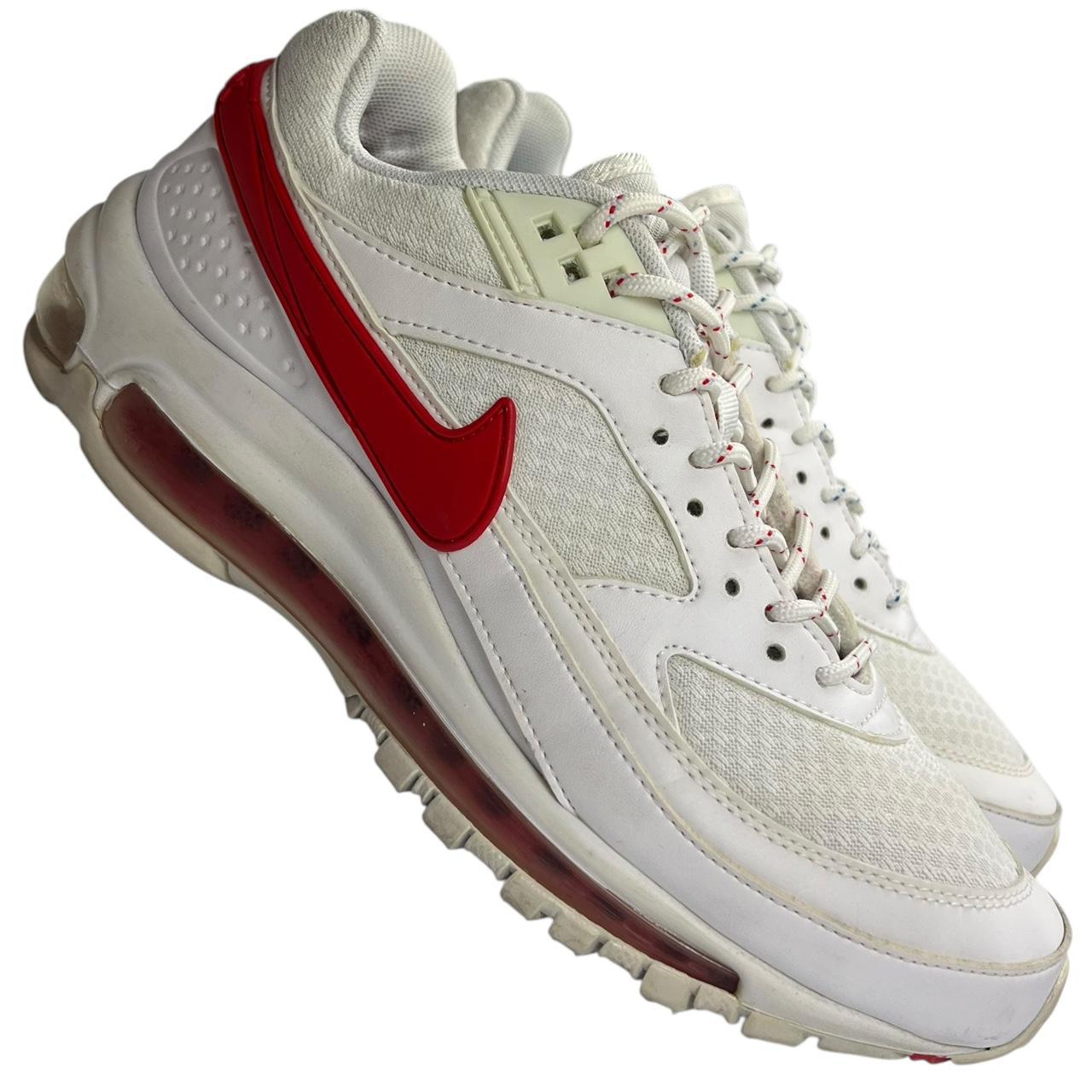 Nike Air Max 97/BW Skepta (uk 6)