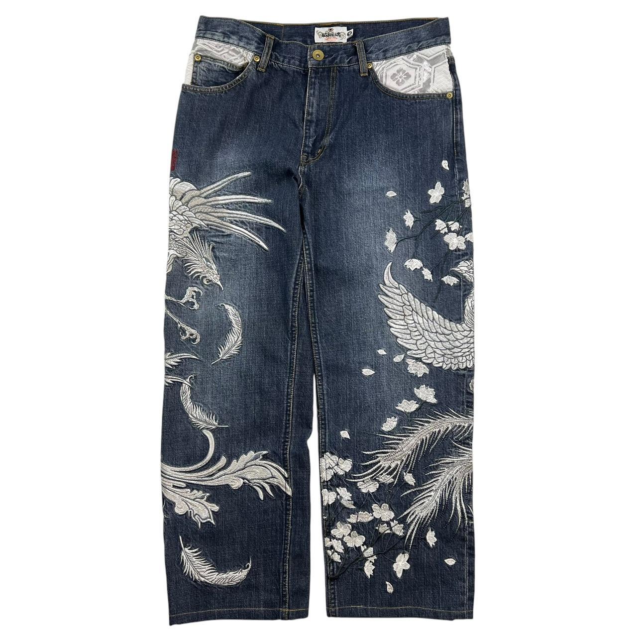 Karakuri Jeans (w33)