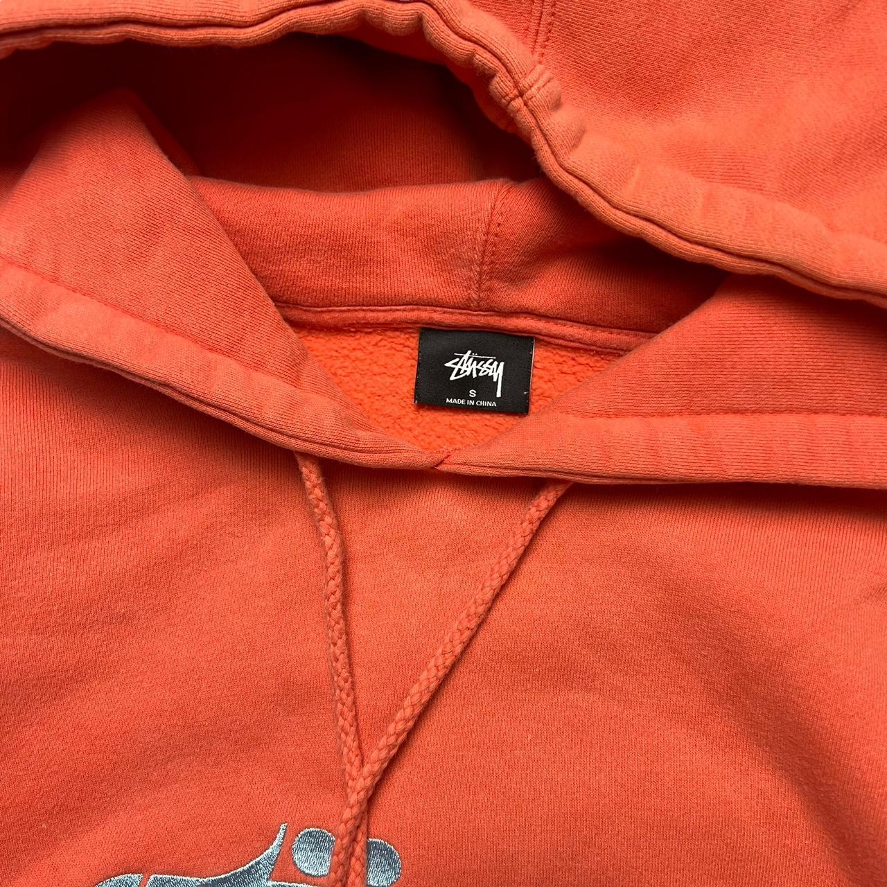 Stussy Hoodie (S)