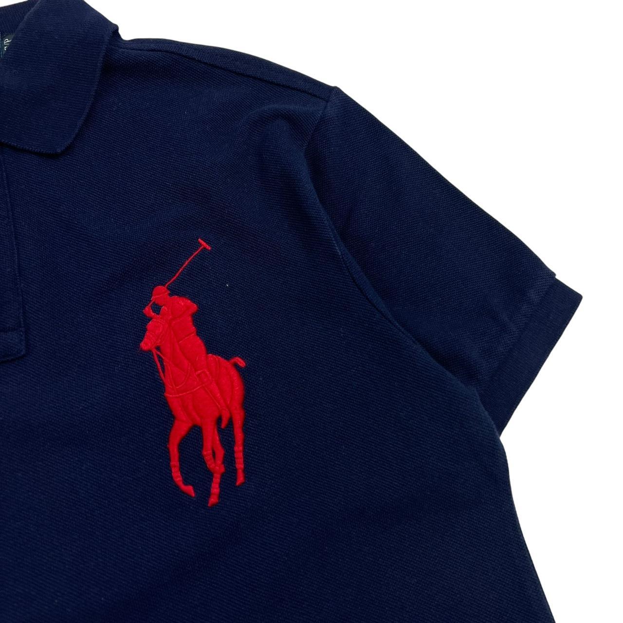 Ralph Lauren Polo Shirt (S)
