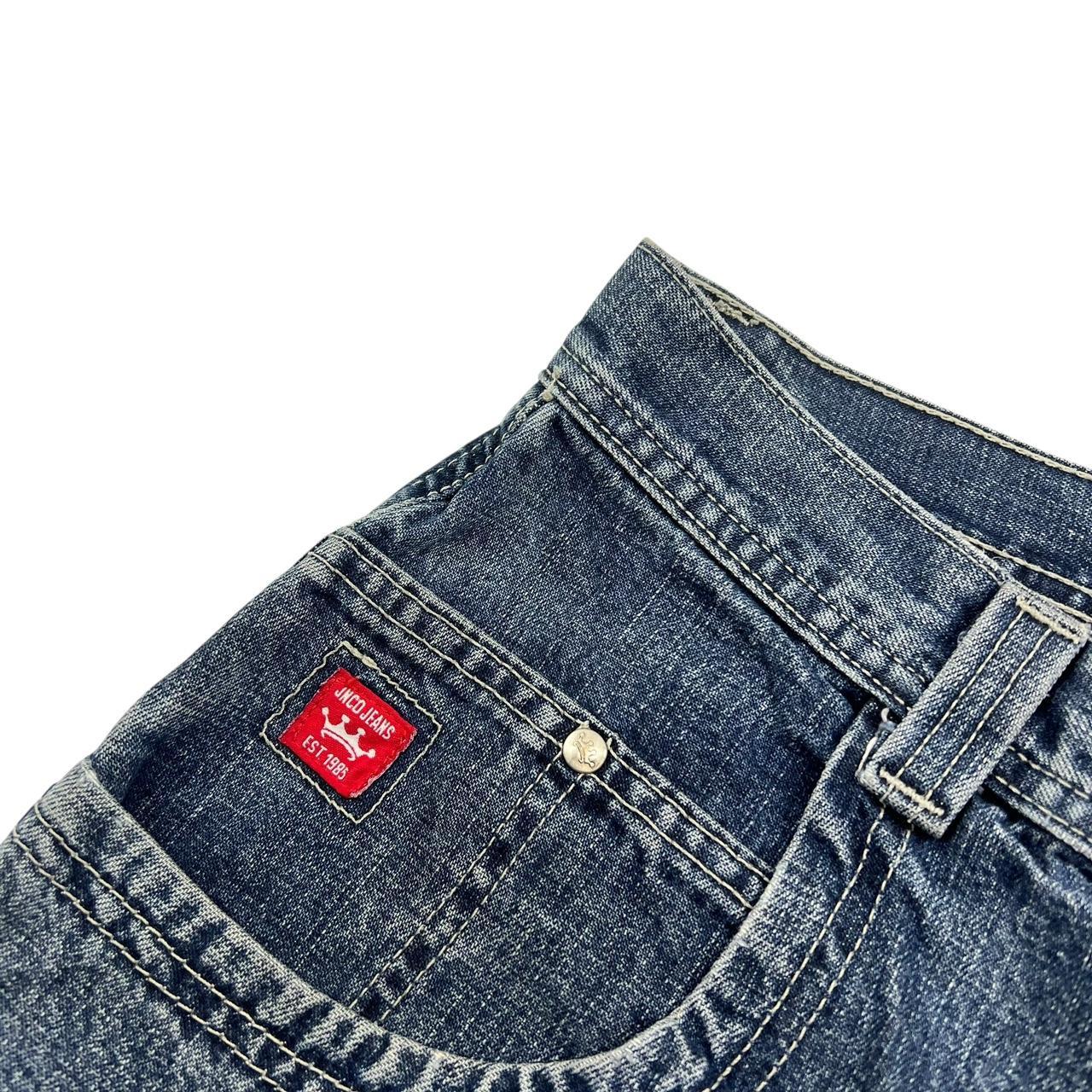 Jnco Shorts (w30)