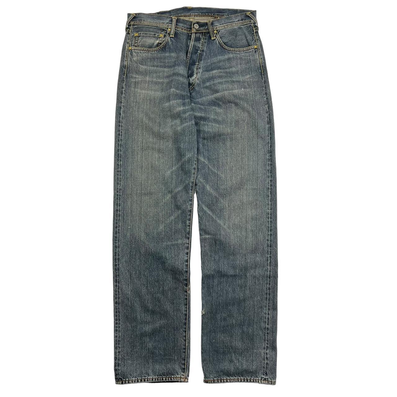 Evisu Jeans (w34)