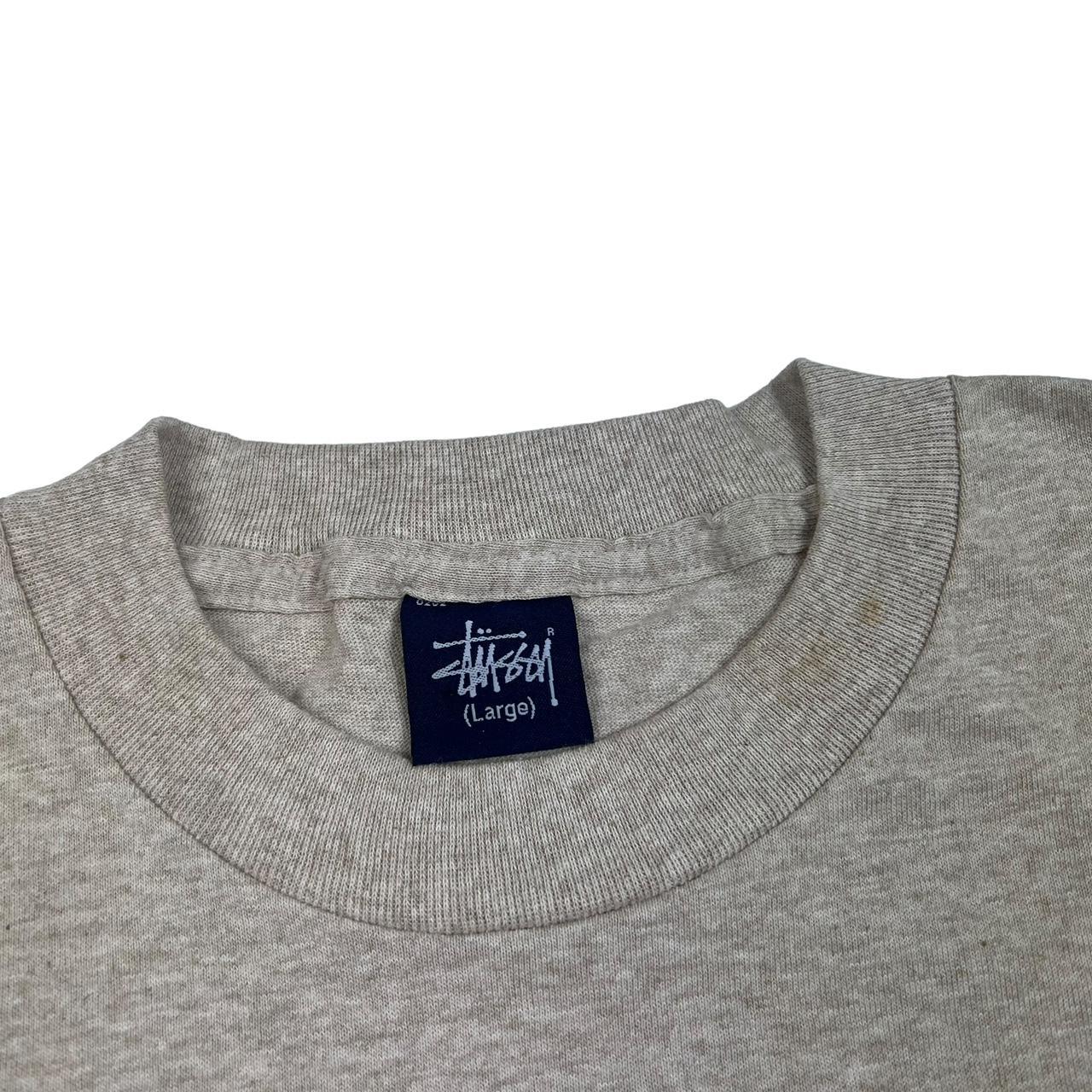 Stussy T-Shirt (L)