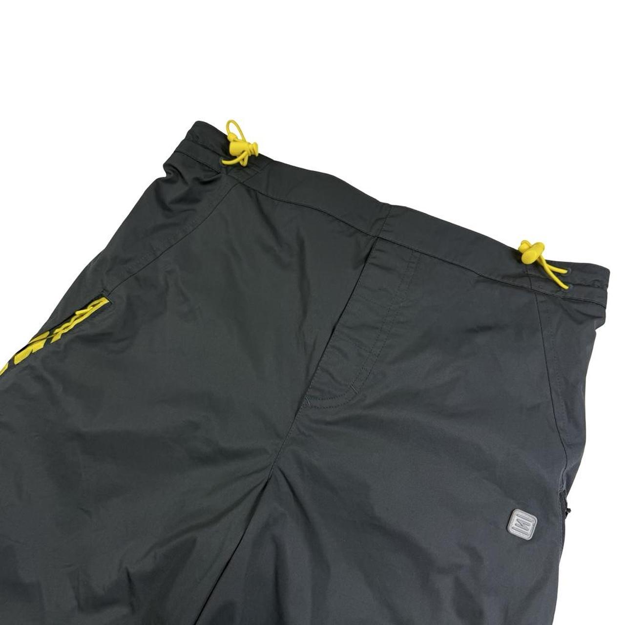 Nike Shox Track Pants (M)