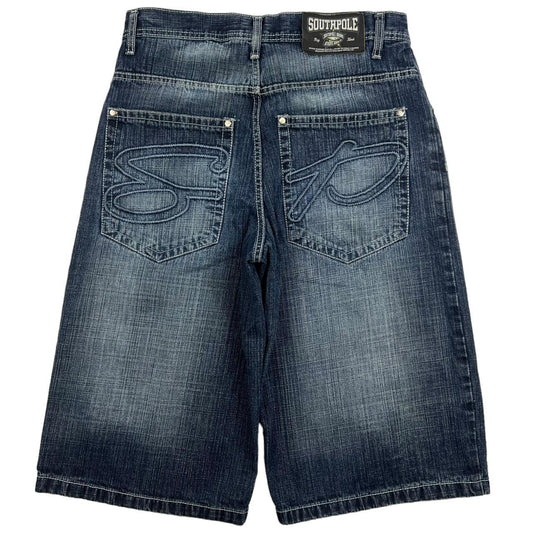 Southpole Shorts (w32)