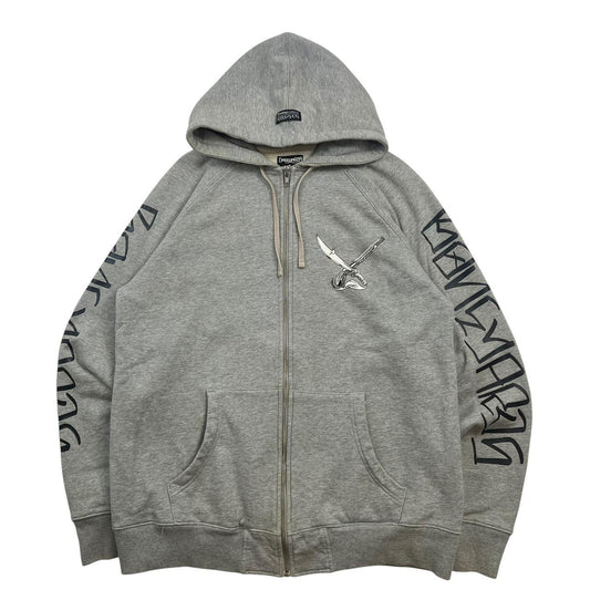 Stussy Hoodie (XL)