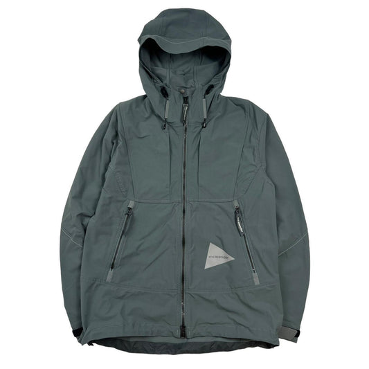 And Wander Jacket (XS)