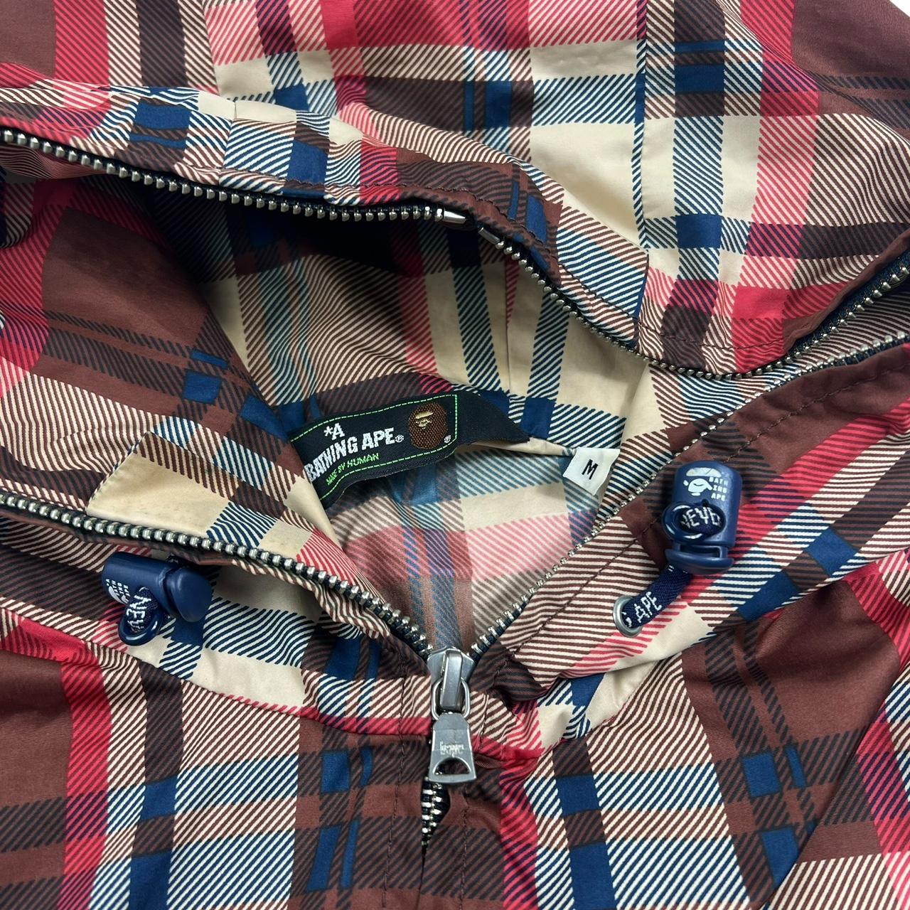 Bape Jacket (M)