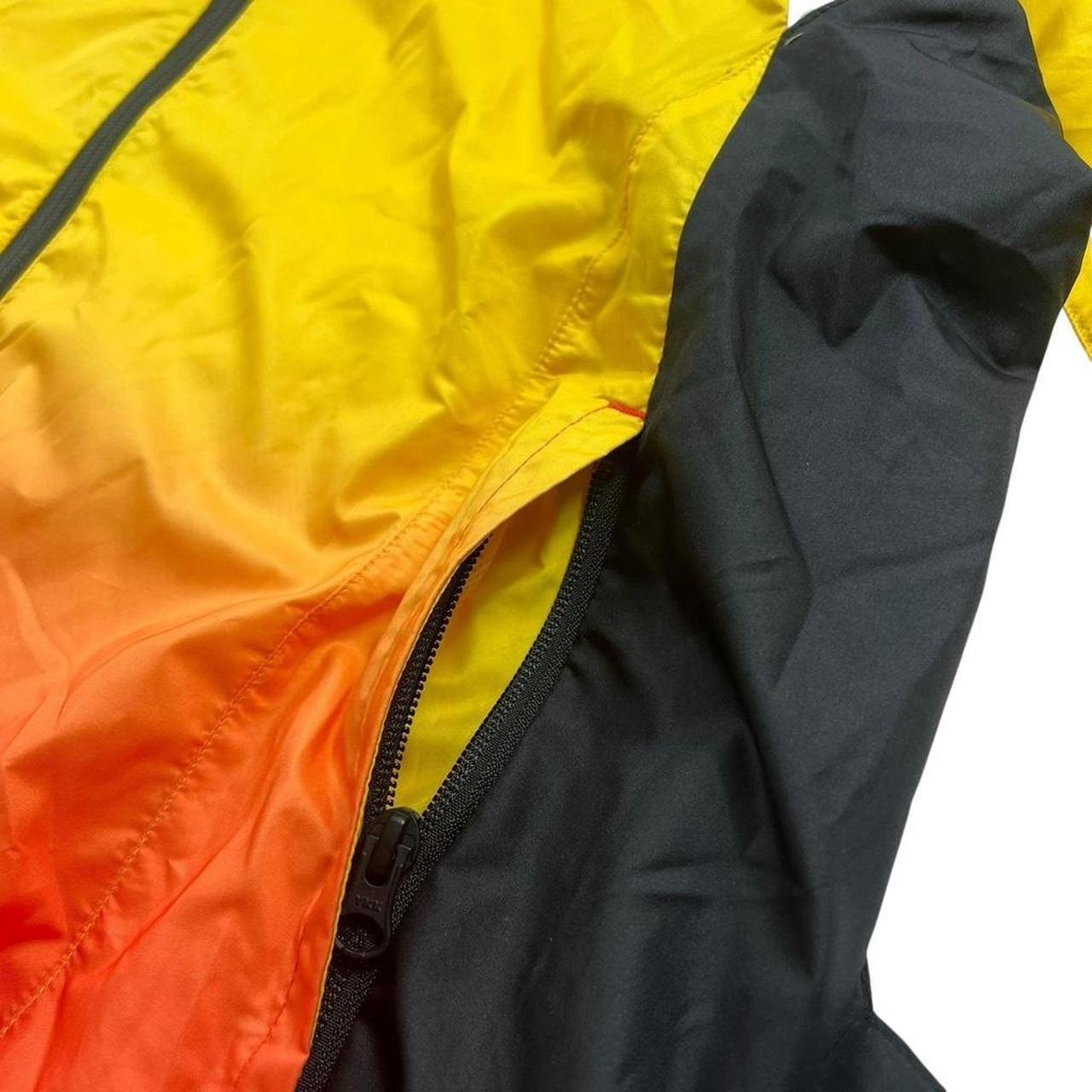 Nike TN Jacket (S)