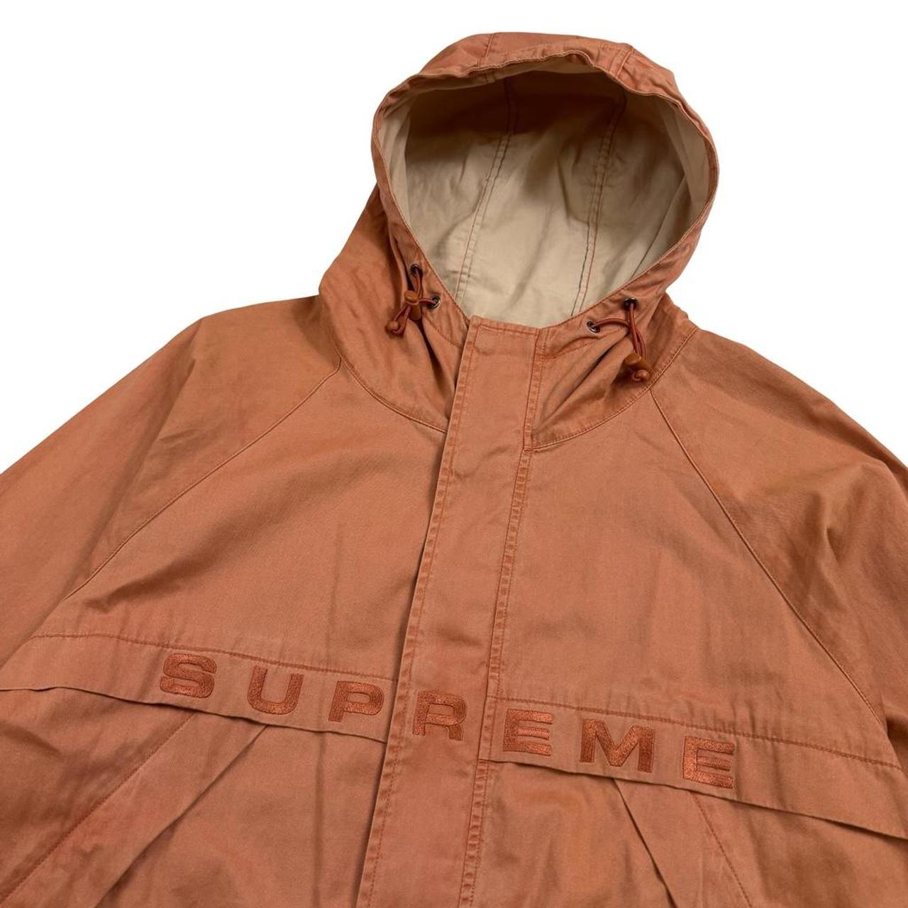 Supreme Jacket (L)