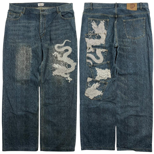 Karakuri Jeans (w40)