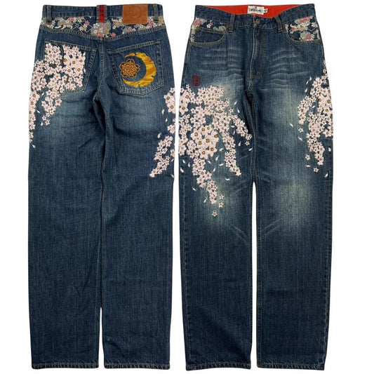 Karakuri Jeans (w30)