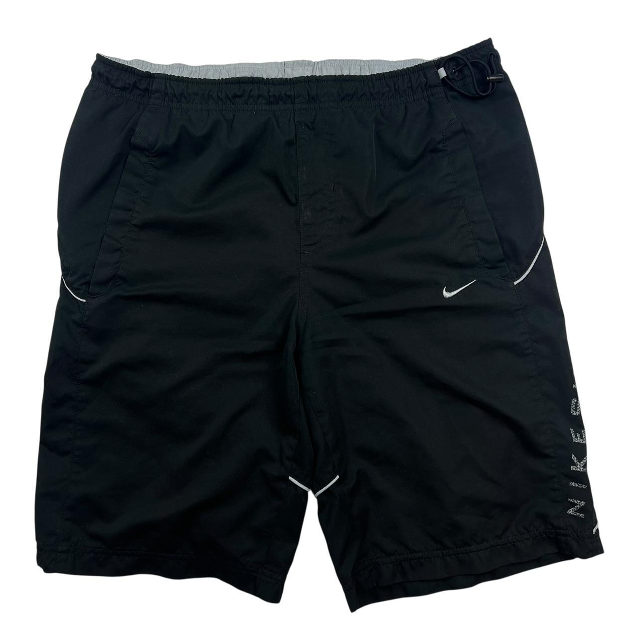 Nike Shox Shorts (S)