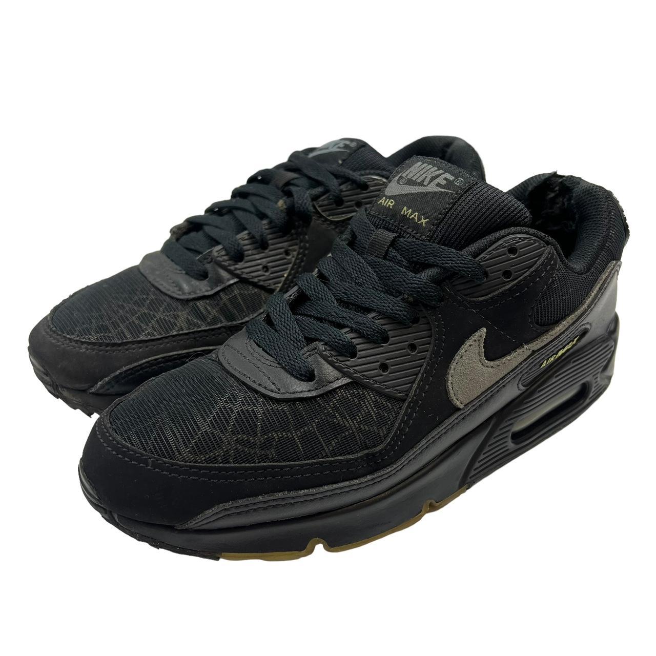 Nike Air Max 90 Halloween (uk 7)