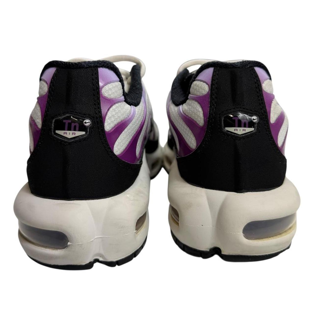 Nike TN Lilac Bloom (uk 9.5)