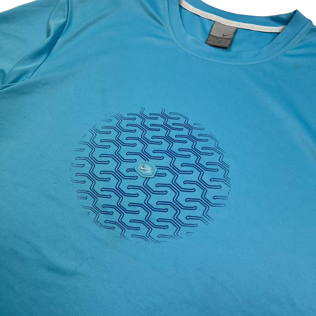 Nike TN Hex T-Shirt (L)