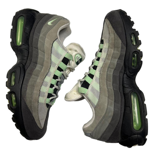 Nike Air Max 95 Fresh Mint (uk 7)