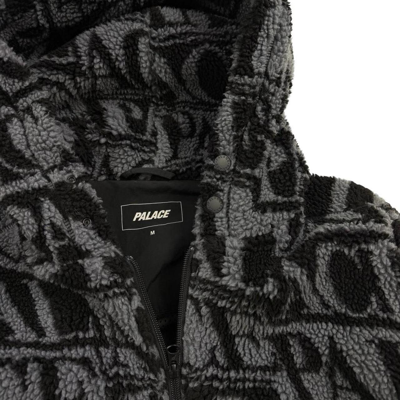 Palace Fleece (M)