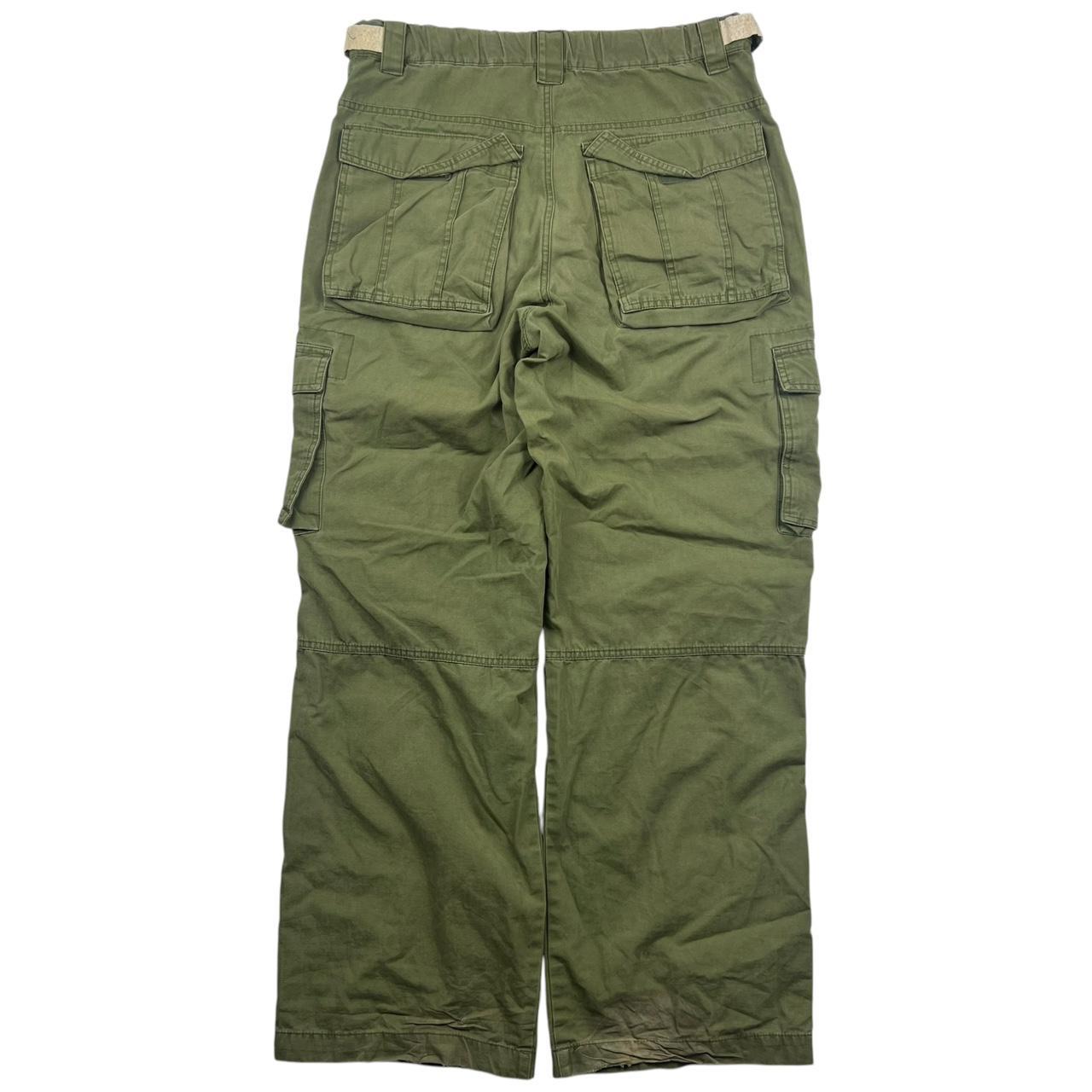 Nike Cargo Trousers (w32)
