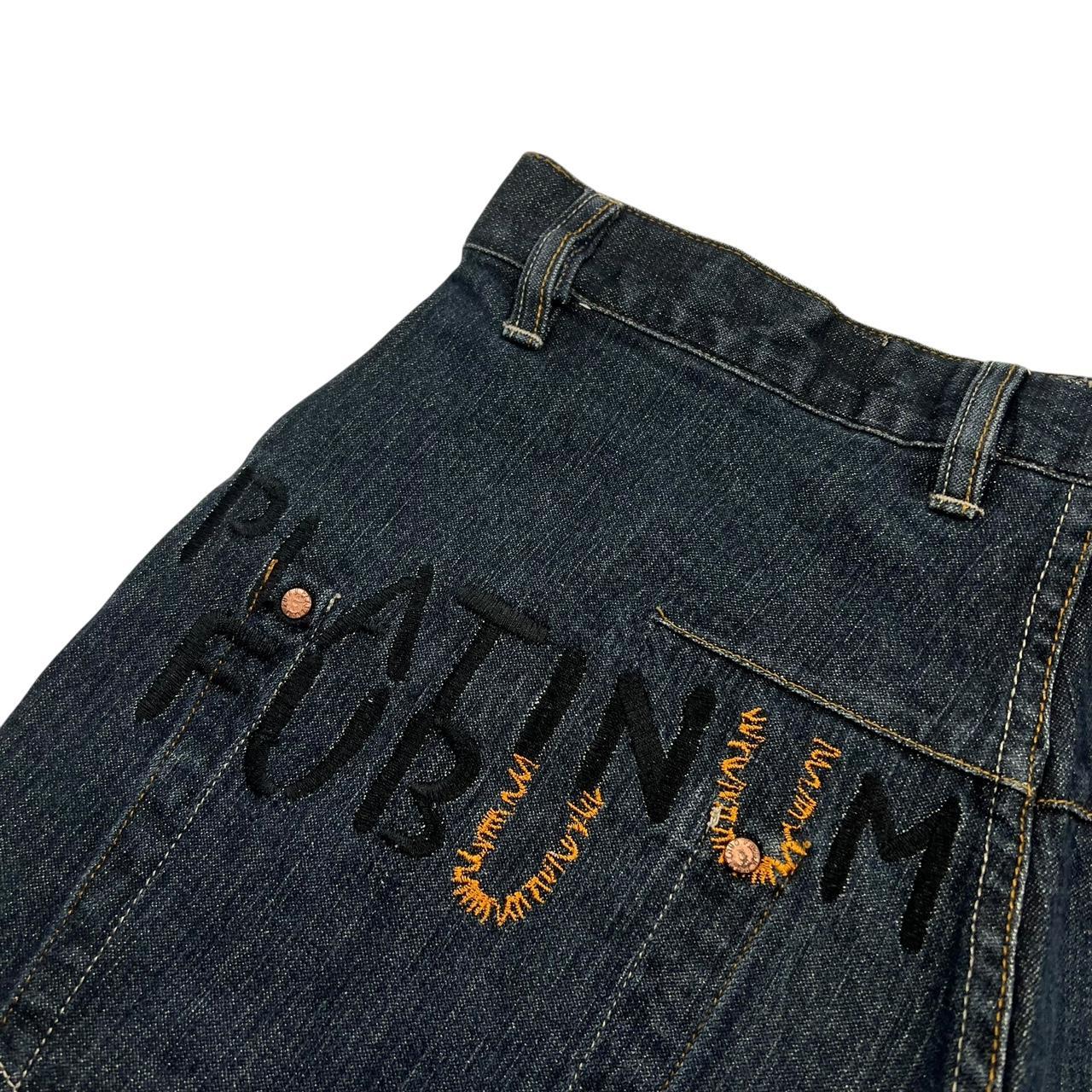 Fubu Shorts (w34)