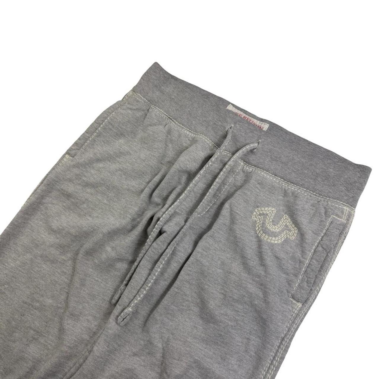 True Religion Joggers (S)