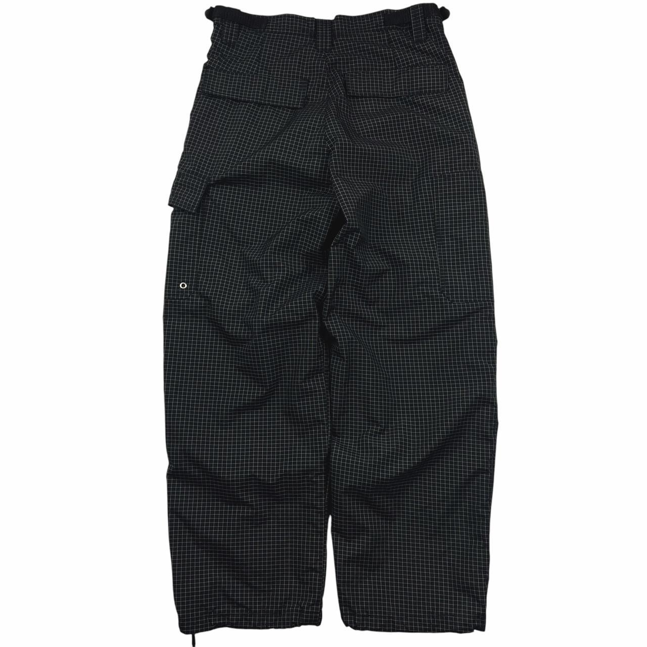 Stussy Cargo Trousers (w31)