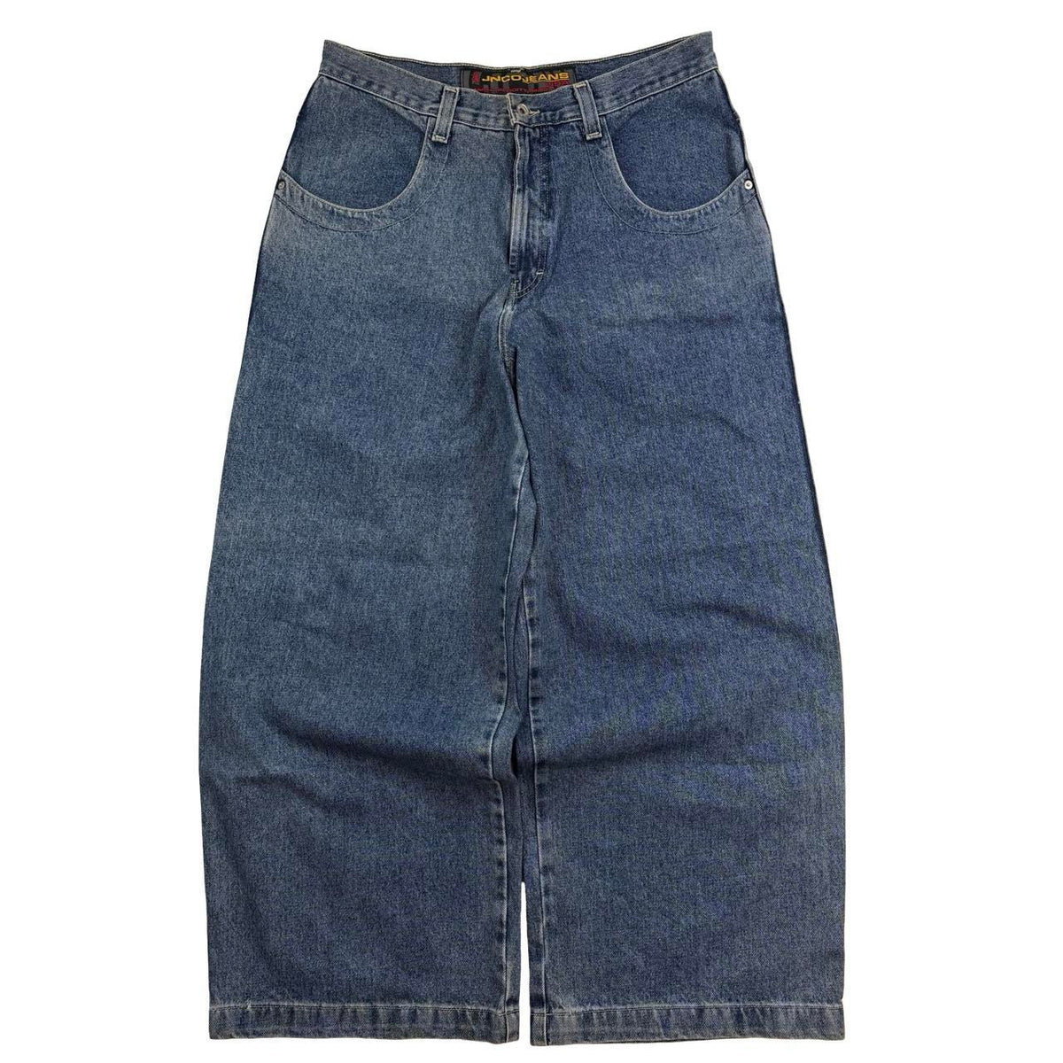 Jnco Jeans (w36)