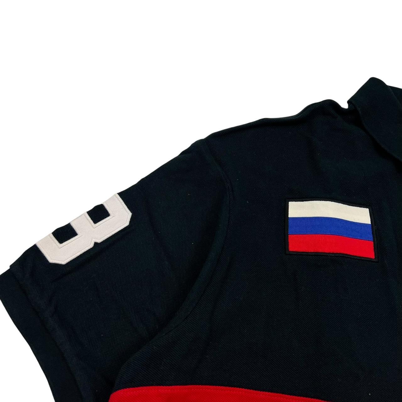 Ralph Lauren Polo Shirt (XXL)