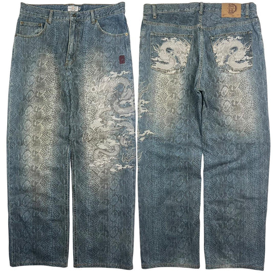 Karakuri Jeans (w35)
