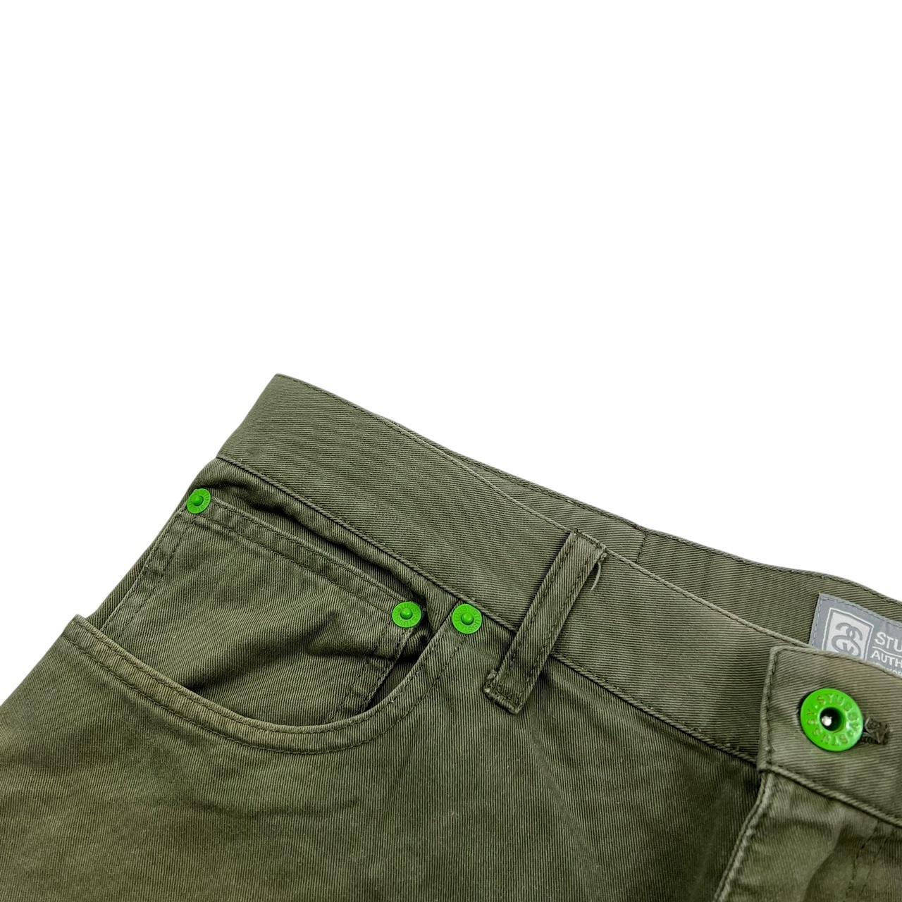 Stussy Shorts (w34)