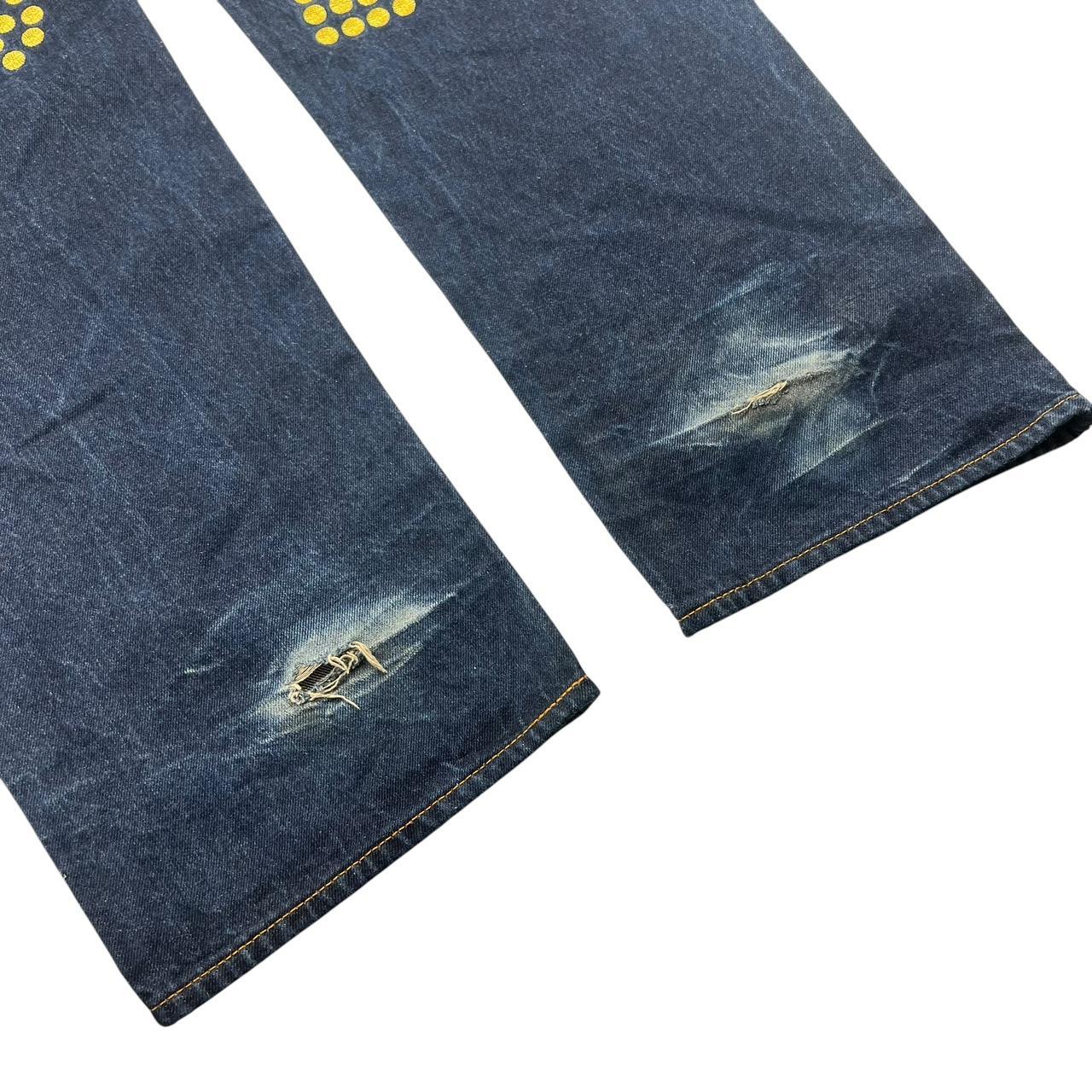 Evisu Jeans (w38)