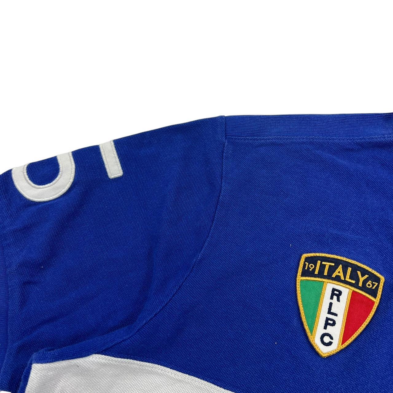 Ralph Lauren Polo Shirt (XXL)