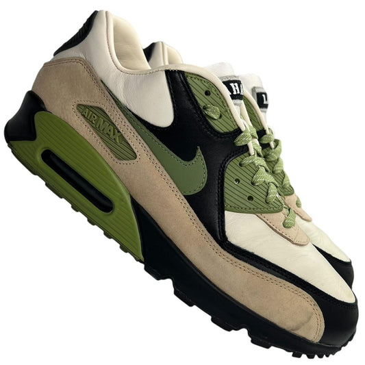 Nike Air Max 90 Lahar (uk 9.5)