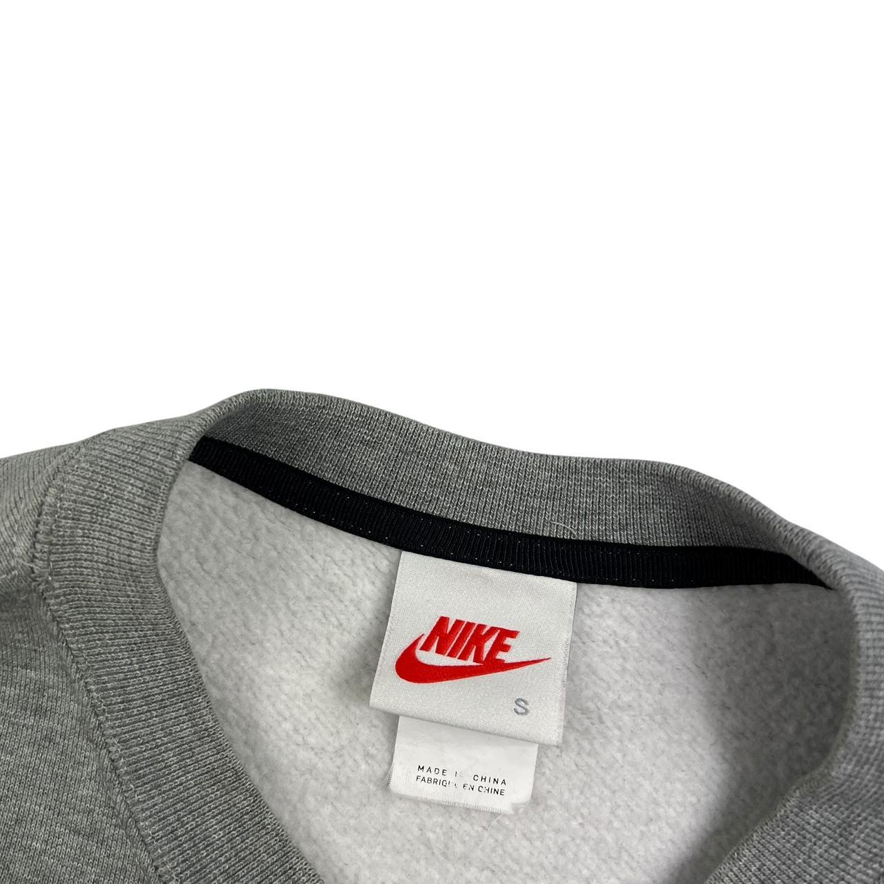 Stussy x Nike Sweatshirt (S)