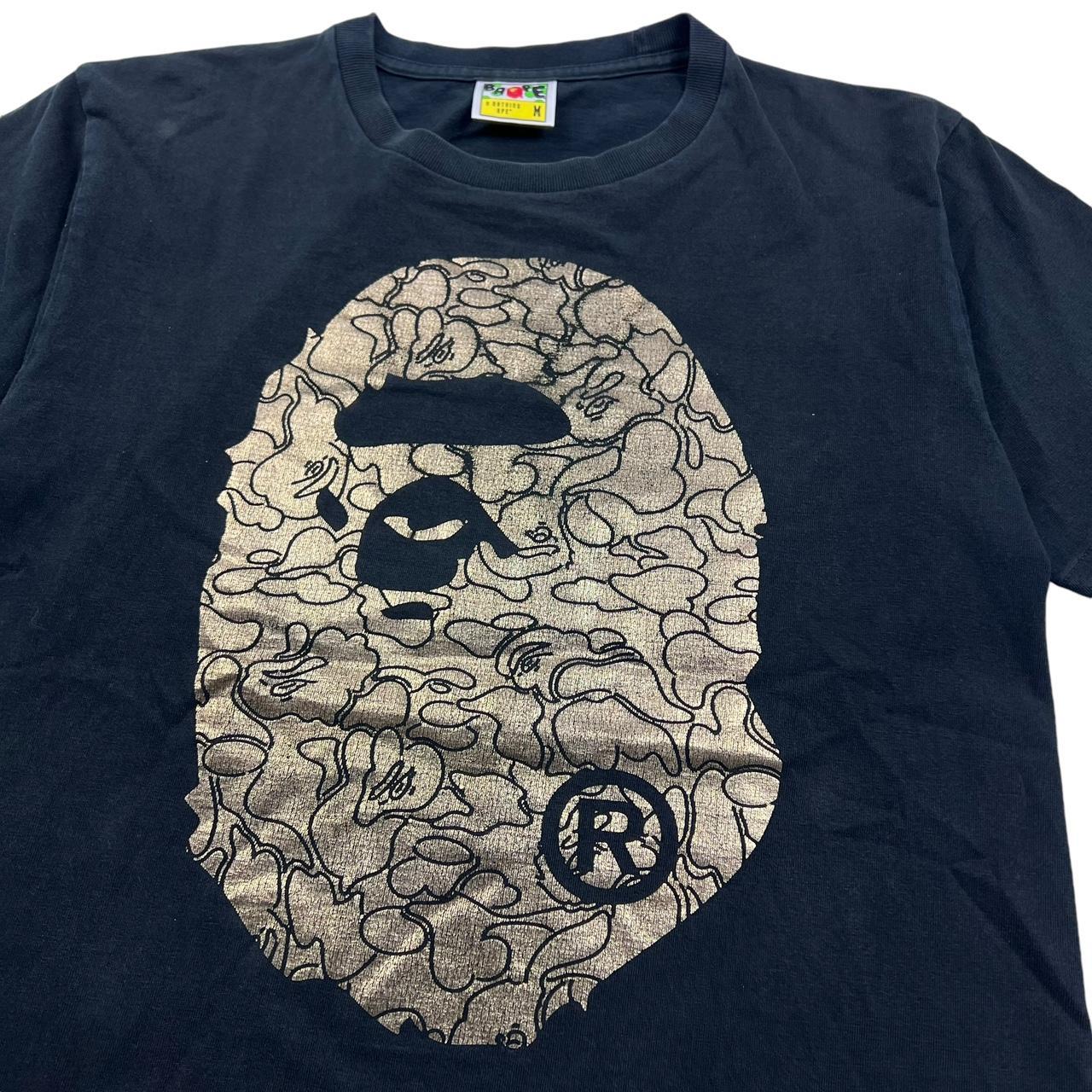 Bape T-Shirt (S)