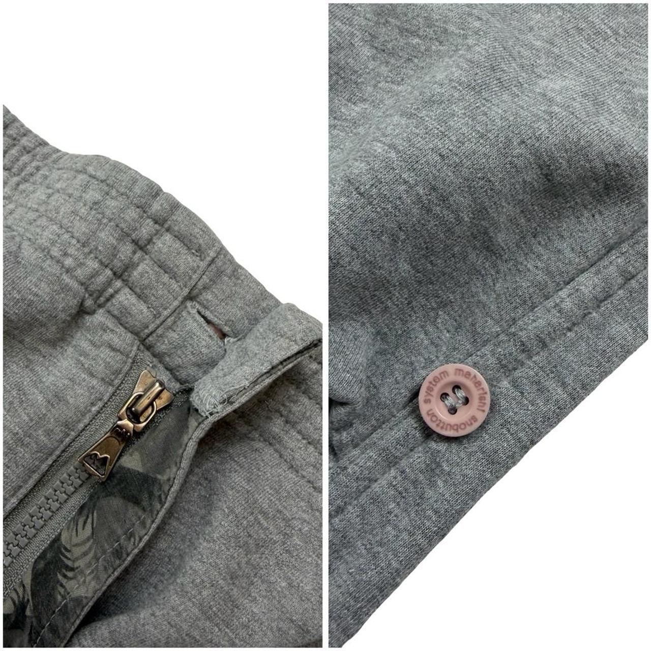 Maharishi Joggers (32-36)