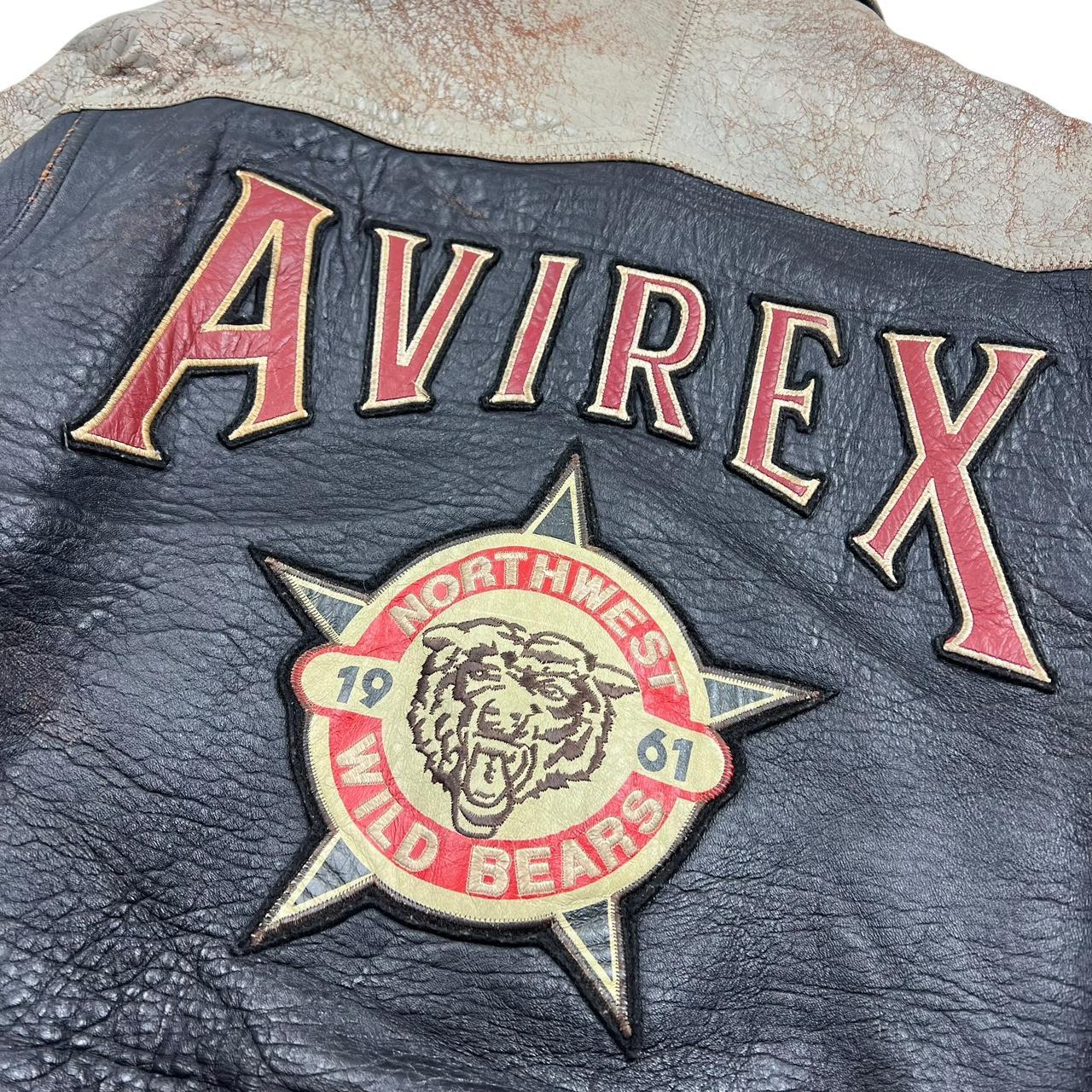 Avirex Jacket (S)