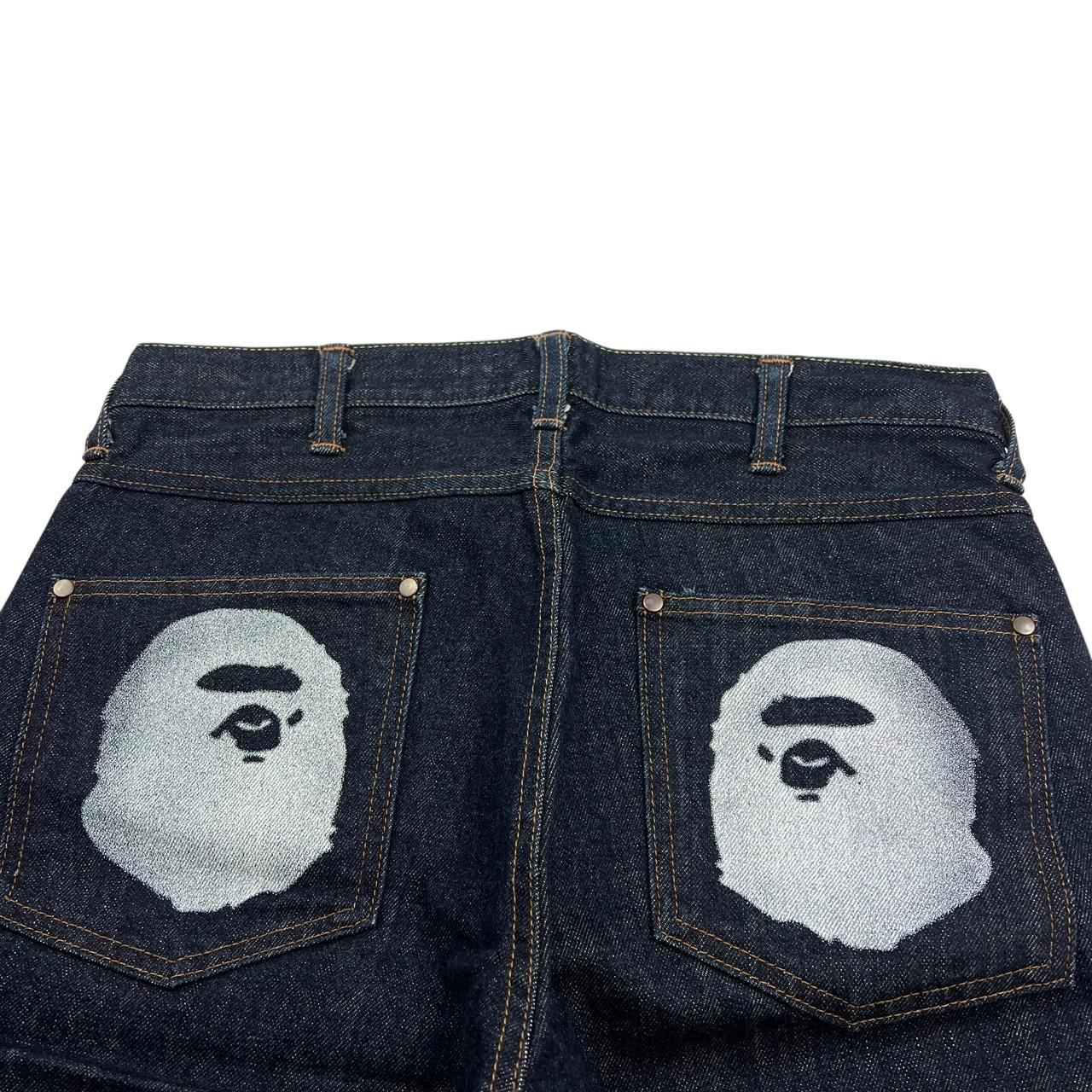 Bape Shorts (w32)