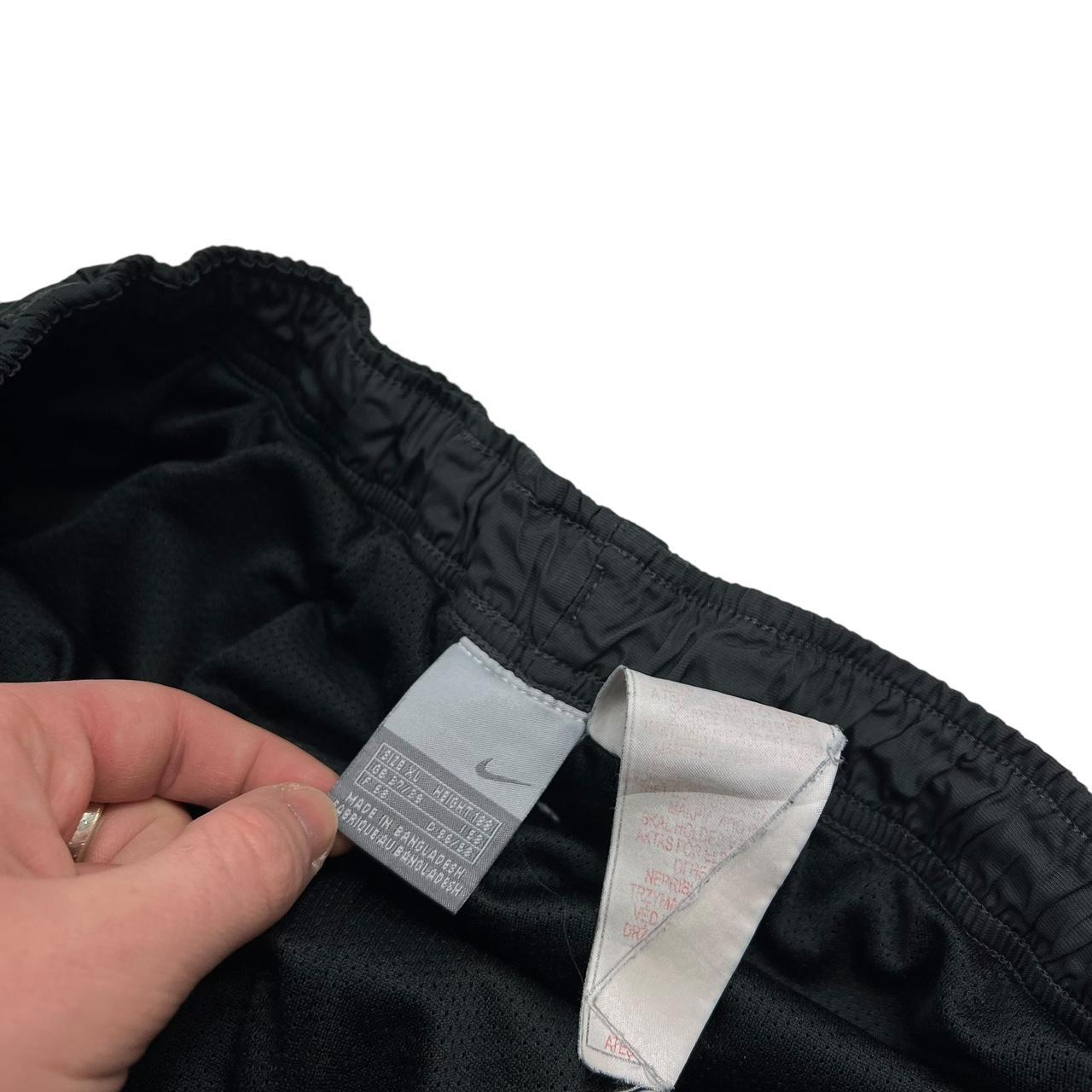 Nike Shox Track Pants (XL)