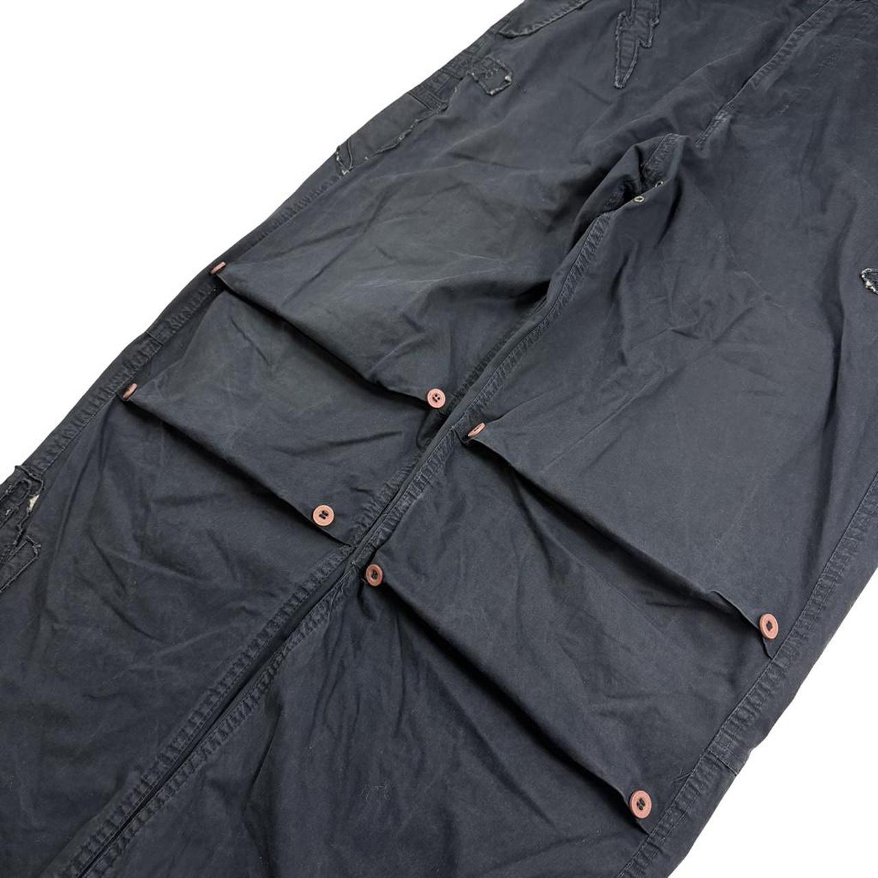 Maharishi Trousers (w36)